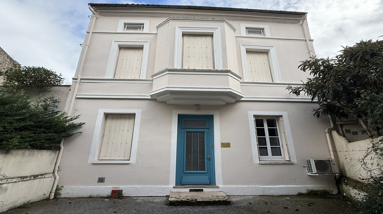 Ma-Cabane - Vente Immeuble Villeneuve-sur-Lot, 176 m²