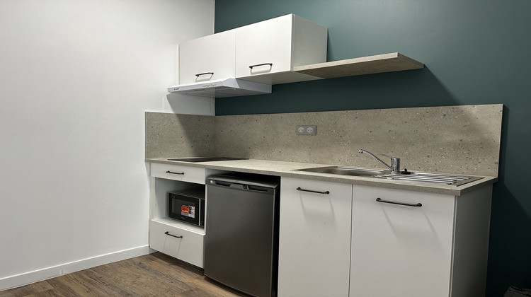 Ma-Cabane - Vente Immeuble Villeneuve-sur-Lot, 176 m²