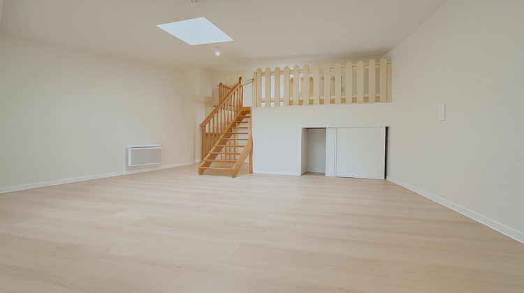 Ma-Cabane - Vente Immeuble VILLENEUVE-SUR-LOT, 165 m²