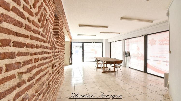 Ma-Cabane - Vente Immeuble VILLENEUVE SUR LOT, 75 m²