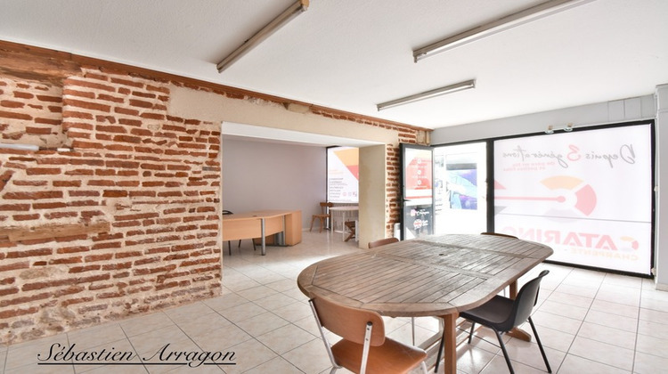 Ma-Cabane - Vente Immeuble VILLENEUVE SUR LOT, 75 m²