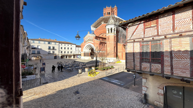 Ma-Cabane - Vente Immeuble VILLENEUVE-SUR-LOT, 91 m²