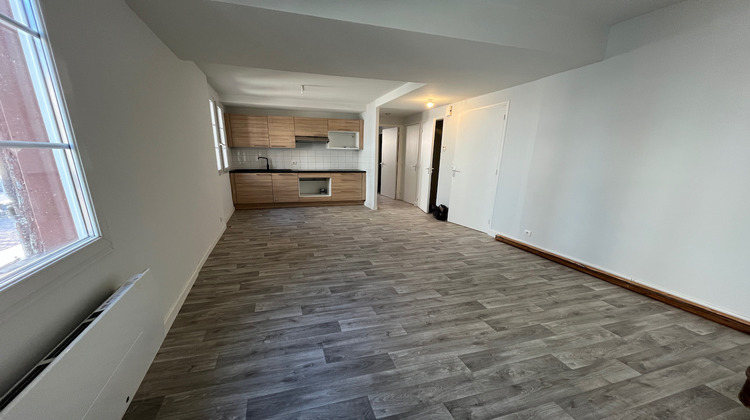 Ma-Cabane - Vente Immeuble VILLENEUVE-SUR-LOT, 91 m²