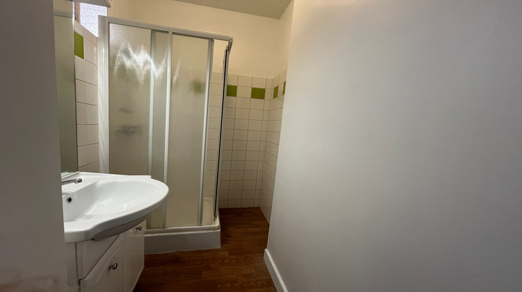 Ma-Cabane - Vente Immeuble VILLENEUVE-SUR-LOT, 91 m²