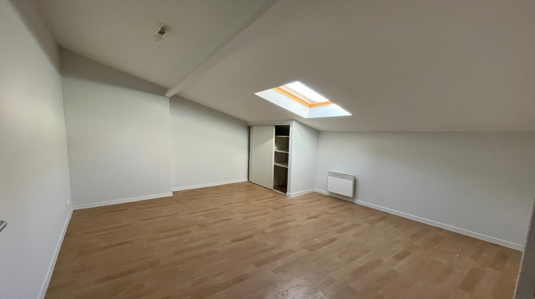 Ma-Cabane - Vente Immeuble VILLENEUVE-SUR-LOT, 91 m²