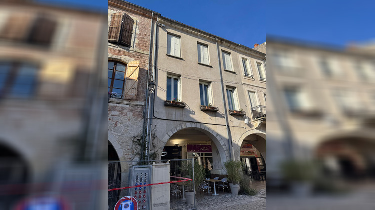 Ma-Cabane - Vente Immeuble VILLENEUVE-SUR-LOT, 315 m²