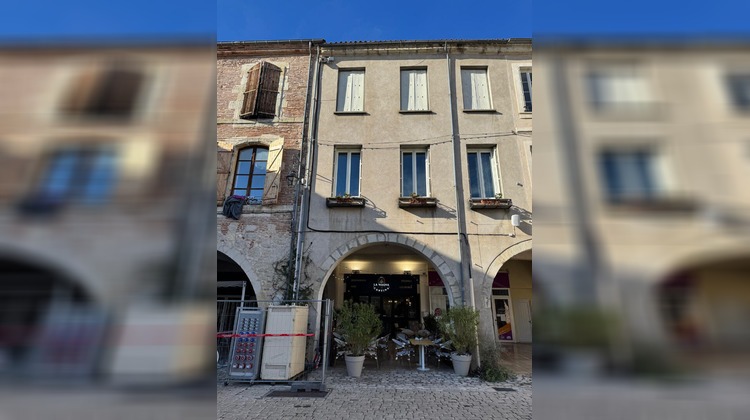 Ma-Cabane - Vente Immeuble VILLENEUVE-SUR-LOT, 315 m²