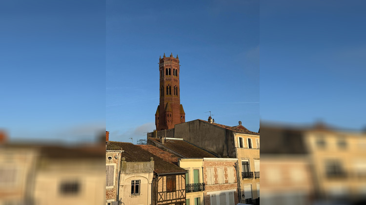 Ma-Cabane - Vente Immeuble VILLENEUVE-SUR-LOT, 315 m²