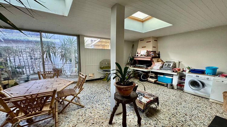 Ma-Cabane - Vente Immeuble VILLENEUVE-SUR-LOT, 315 m²