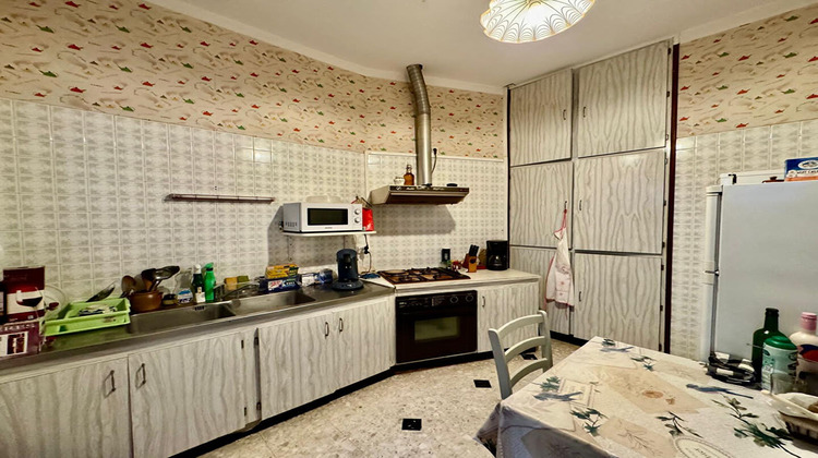 Ma-Cabane - Vente Immeuble VILLENEUVE-SUR-LOT, 315 m²