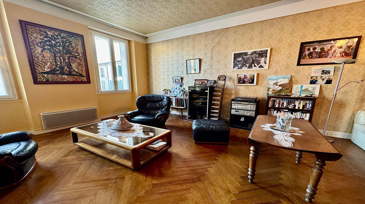 Ma-Cabane - Vente Immeuble VILLENEUVE-SUR-LOT, 315 m²