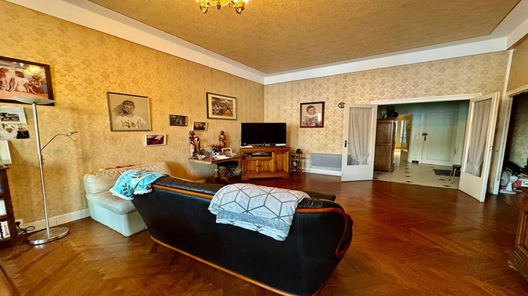 Ma-Cabane - Vente Immeuble VILLENEUVE-SUR-LOT, 315 m²