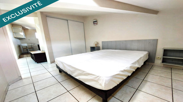 Ma-Cabane - Vente Immeuble Villeneuve-sur-Lot, 105 m²