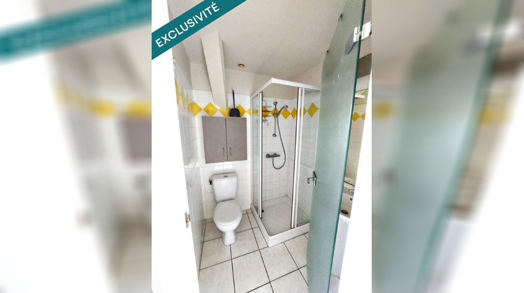 Ma-Cabane - Vente Immeuble Villeneuve-sur-Lot, 105 m²