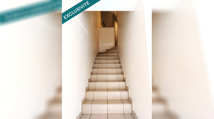 Ma-Cabane - Vente Immeuble Villeneuve-sur-Lot, 105 m²