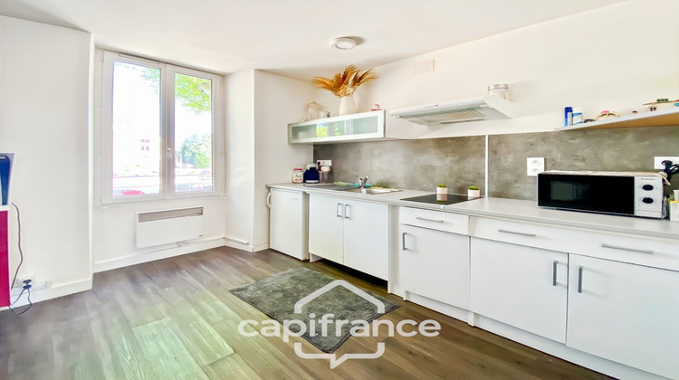 Ma-Cabane - Vente Immeuble VILLENEUVE SUR LOT, 72 m²