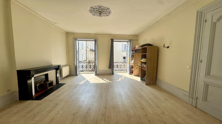 Ma-Cabane - Vente Immeuble Villeneuve-sur-Lot, 190 m²