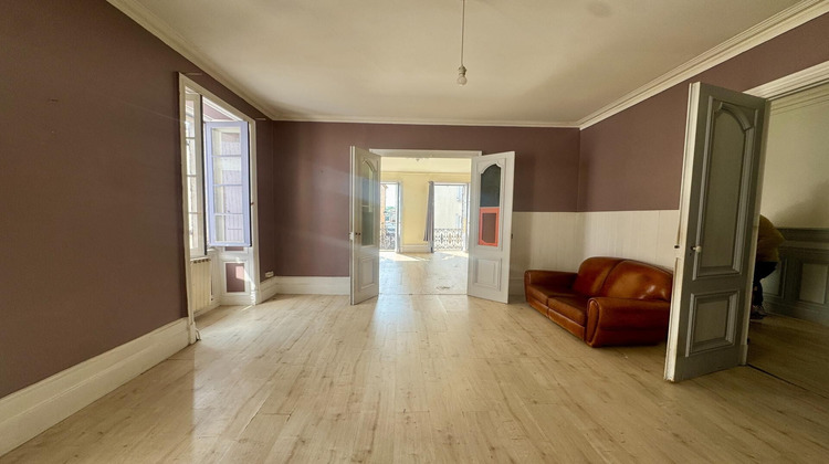 Ma-Cabane - Vente Immeuble Villeneuve-sur-Lot, 190 m²