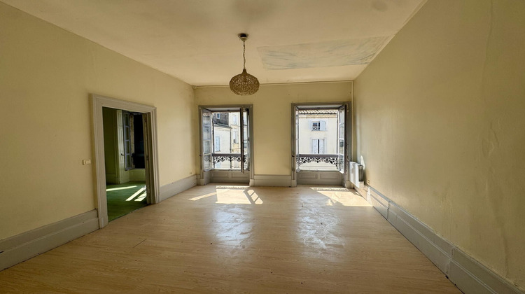 Ma-Cabane - Vente Immeuble Villeneuve-sur-Lot, 190 m²