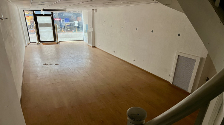 Ma-Cabane - Vente Immeuble VILLENEUVE-SUR-LOT, 176 m²