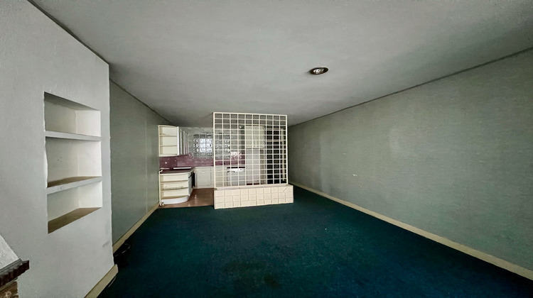 Ma-Cabane - Vente Immeuble VILLENEUVE-SUR-LOT, 176 m²