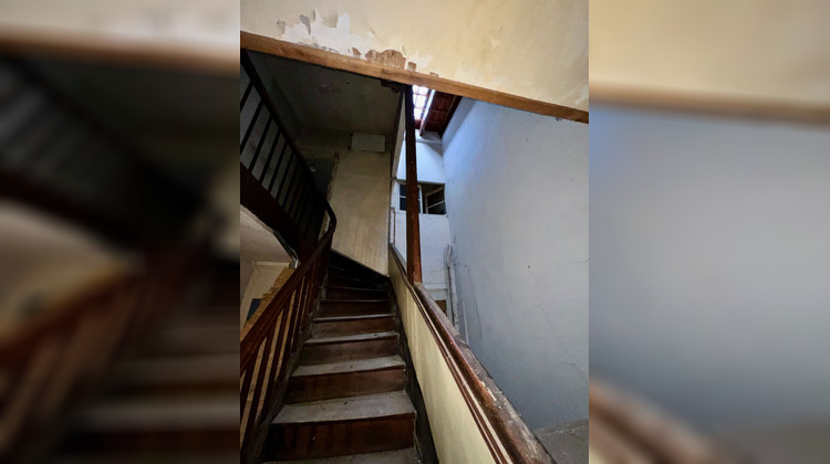 Ma-Cabane - Vente Immeuble VILLENEUVE-SUR-LOT, 176 m²