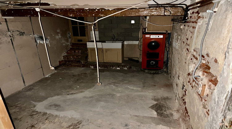 Ma-Cabane - Vente Immeuble VILLENEUVE-SUR-LOT, 176 m²