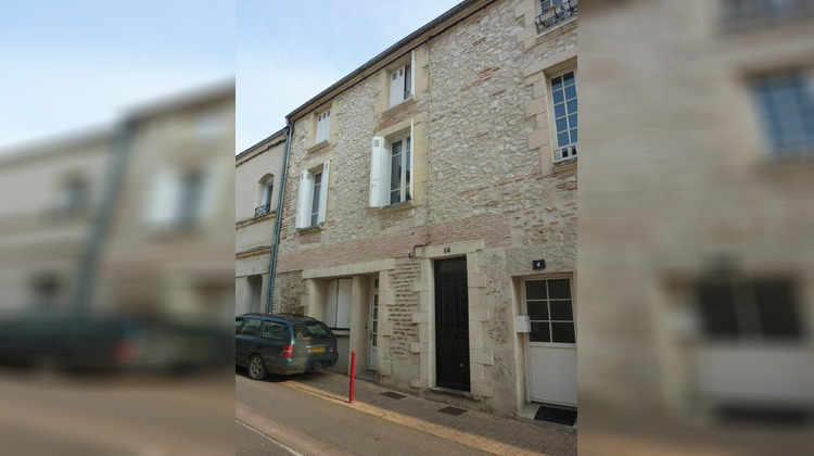 Ma-Cabane - Vente Immeuble Villeneuve-sur-Lot, 282 m²