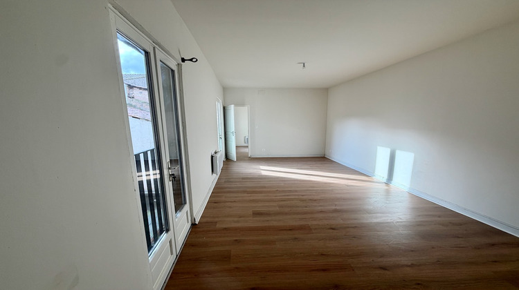 Ma-Cabane - Vente Immeuble VILLENEUVE-SUR-LOT, 145 m²