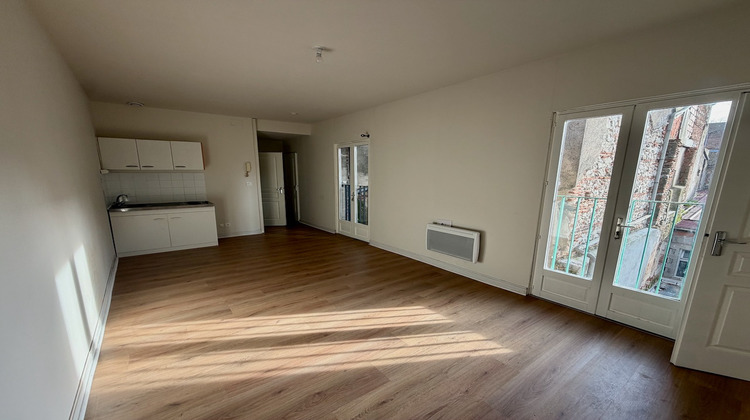 Ma-Cabane - Vente Immeuble VILLENEUVE-SUR-LOT, 145 m²