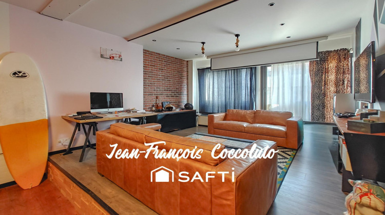 Ma-Cabane - Vente Immeuble Villeneuve-sur-Lot, 140 m²