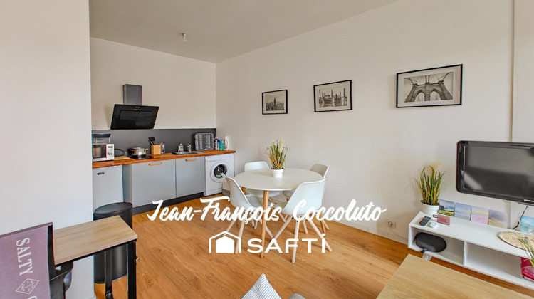 Ma-Cabane - Vente Immeuble Villeneuve-sur-Lot, 140 m²