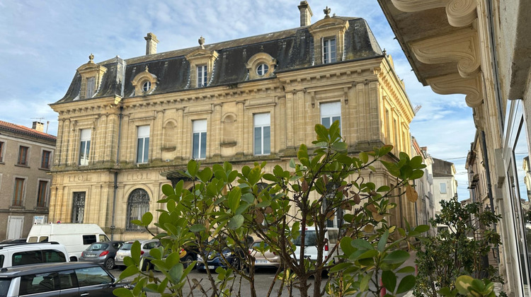 Ma-Cabane - Vente Immeuble Villeneuve-sur-Lot, 0 m²