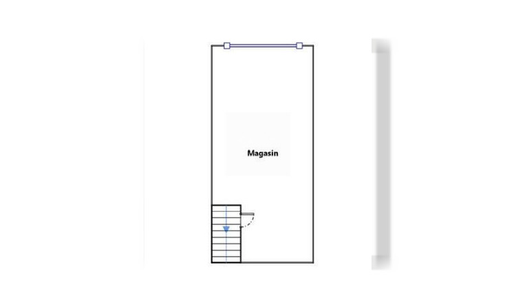 Ma-Cabane - Vente Immeuble Villeneuve-sur-Lot, 107 m²