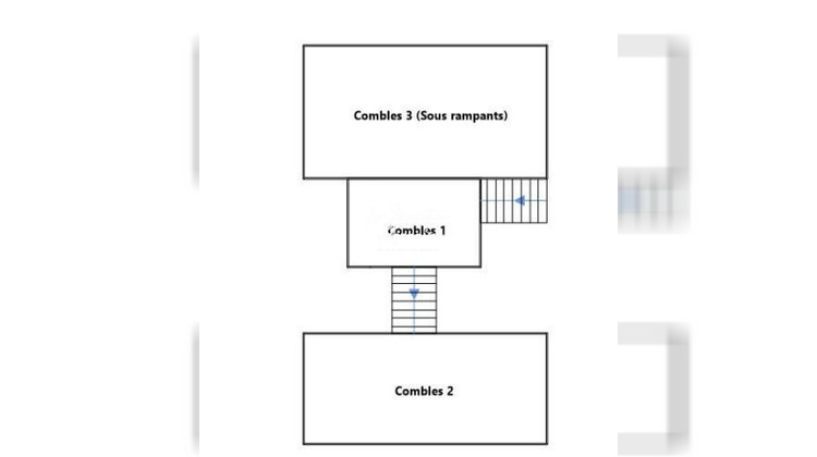 Ma-Cabane - Vente Immeuble Villeneuve-sur-Lot, 107 m²
