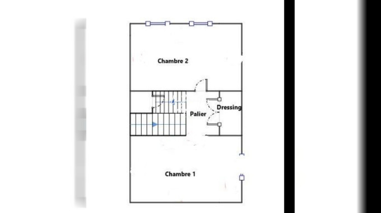 Ma-Cabane - Vente Immeuble Villeneuve-sur-Lot, 107 m²