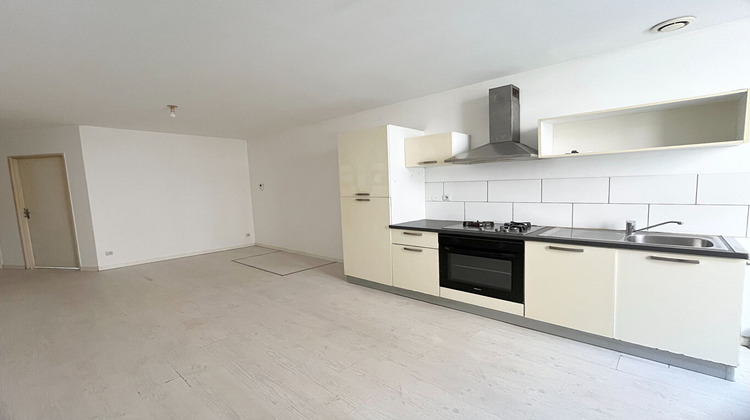 Ma-Cabane - Vente Immeuble VILLENEUVE-SUR-LOT, 122 m²