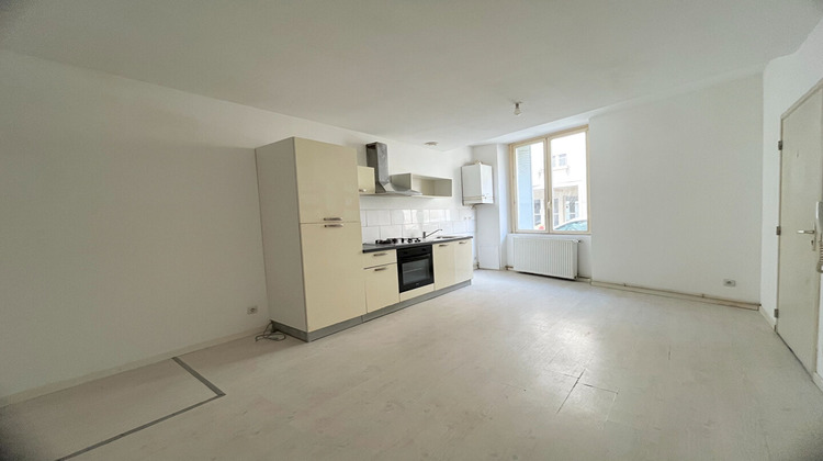 Ma-Cabane - Vente Immeuble VILLENEUVE-SUR-LOT, 122 m²