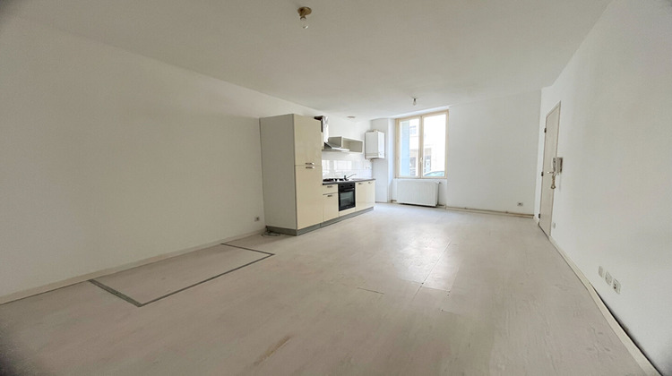 Ma-Cabane - Vente Immeuble VILLENEUVE-SUR-LOT, 122 m²