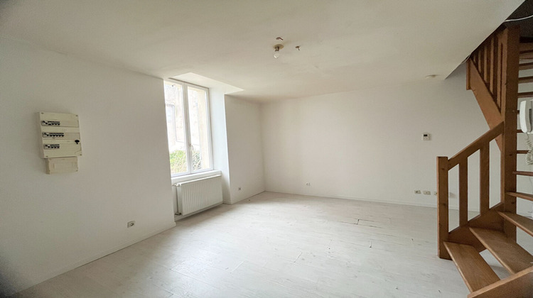 Ma-Cabane - Vente Immeuble VILLENEUVE-SUR-LOT, 122 m²