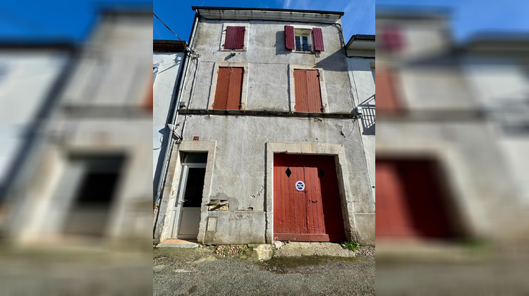 Ma-Cabane - Vente Immeuble Villeneuve-sur-Lot, 111 m²
