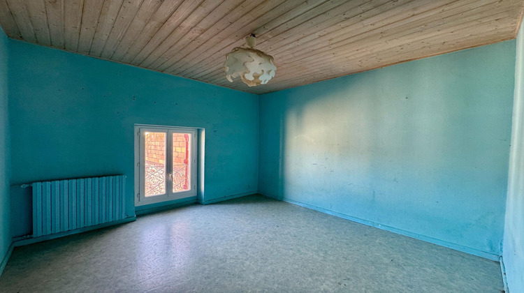 Ma-Cabane - Vente Immeuble Villeneuve-sur-Lot, 111 m²