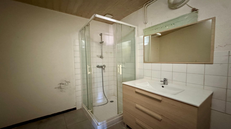 Ma-Cabane - Vente Immeuble Villeneuve-sur-Lot, 111 m²