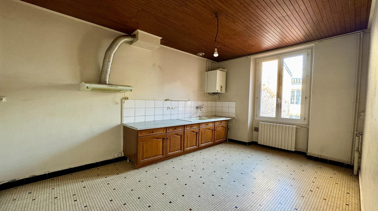 Ma-Cabane - Vente Immeuble Villeneuve-sur-Lot, 111 m²