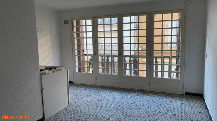 Ma-Cabane - Vente Immeuble Villeneuve-sur-Lot, 140 m²