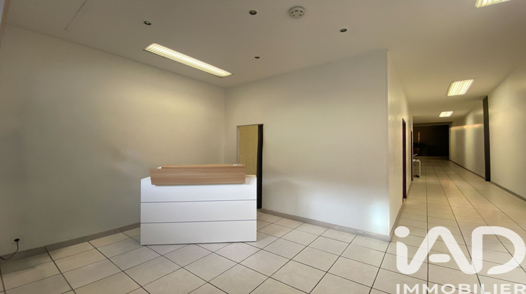 Ma-Cabane - Vente Immeuble Villeneuve-sur-Lot, 131 m²