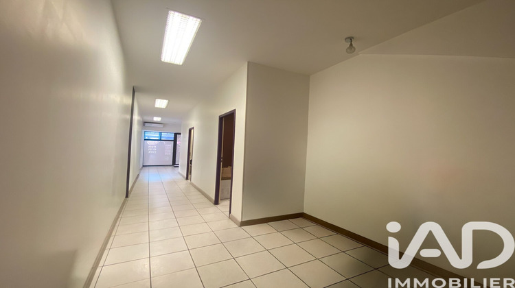 Ma-Cabane - Vente Immeuble Villeneuve-sur-Lot, 131 m²