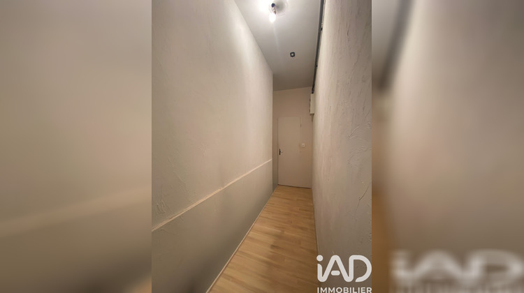 Ma-Cabane - Vente Immeuble Villeneuve-sur-Lot, 131 m²