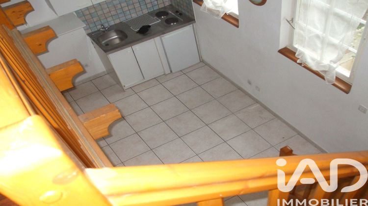 Ma-Cabane - Vente Immeuble Villeneuve-sur-Lot, 162 m²