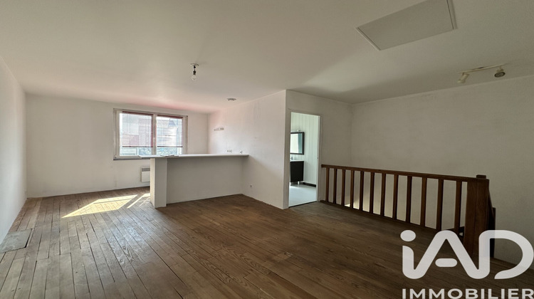 Ma-Cabane - Vente Immeuble Villeneuve-sur-Lot, 71 m²